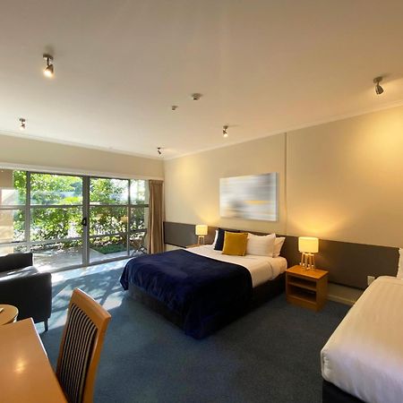 Saxton Lodge Nelson Exteriér fotografie